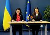 Посол ЕС и директор Международной организации труда подписали проект на EUR3,5 млн для поддержки Украины в модернизации рынка труда