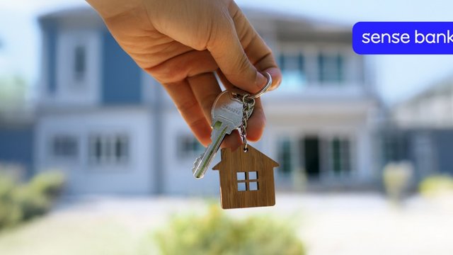 Sense Bank почав співпрацю з Пенсійним фондом України у межах програми єОселя