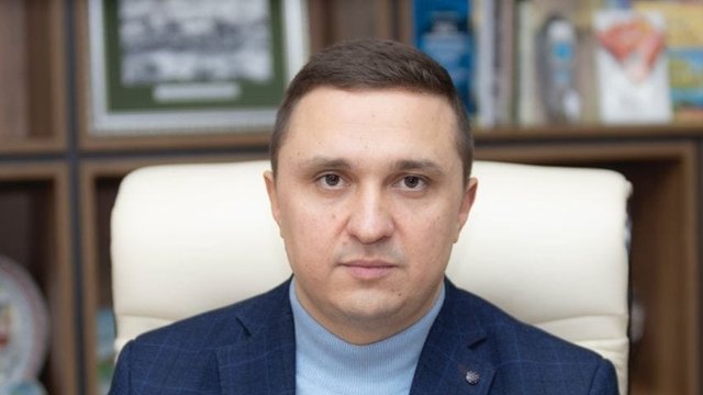 Нежин полностью обесточен, поэтому воду будут подавать по графику дважды в день - мэр
