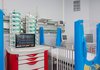 PepsiCo та «Твоя опора» передали обладнання для Центру кардіології на 36 млн грн