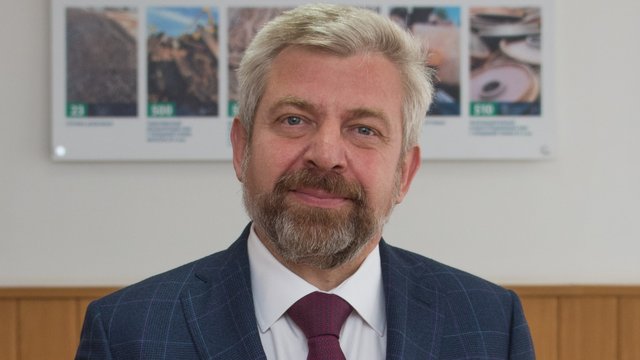 Заборона експорту брухту надважлива для виживання України й забезпечення фронту всім необхідним – глава "Інтерпайп Втормет"