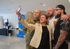Калмыкова: Трудоустройство ветерана является одним из инструментов преодоления кризиса недостаточного количества рабочей силы