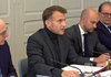 Макрон анонсував поставки Україні "Міражів" та ракет Aster для ППО