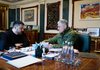 Руководитель СВР доложил о российском плане военной эксплуатации территории Беларуси - Зеленский