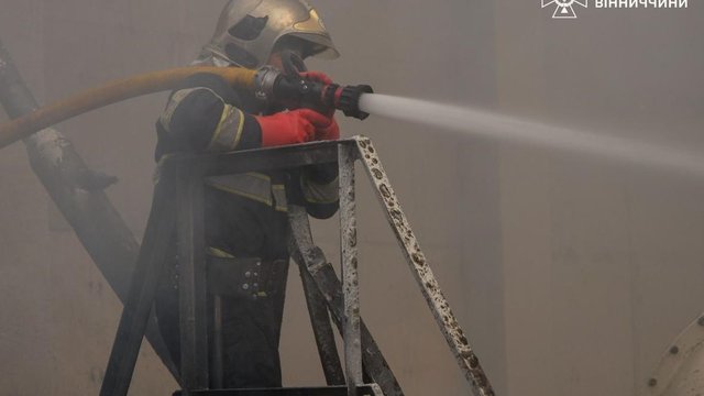 В Винницкой области умер семилетний ребенок, раненный из-за российского удара