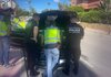 У межах спецоперації Matador викрито 6 осіб, причетних до незаконного заволодіння авто в ЄС