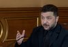 Зеленський: Тиск на російську нафту – це інструмент для закінчення війни
