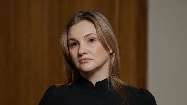 Поки триватиме запуск Офісу Військового омбудсмана, можливі затримки з опрацюванням скарг військових та членів їх родин - Решетилова