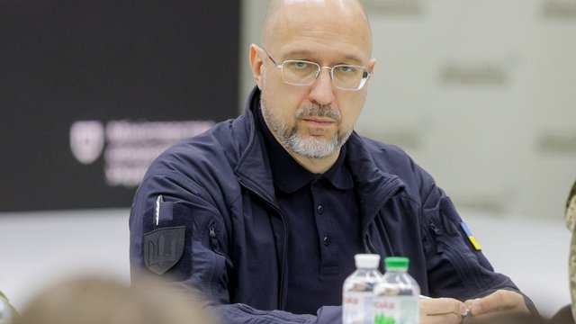 Минобороны, Минфин и НБУ создали рабочую группу для усовершенствования процедуры кредитования ОПК - Шмыгаль