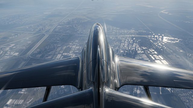 Украинская Bullet и американская AIRO Group Holdings подписали LOI о создании производства дронов-перехватчиков