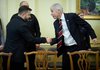 Зеленский и министр энергетики США обсудили поддержку украинской энергосистемы