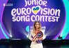 Софія Нерсесян представлятиме Україну на "Дитячому Євробаченні-2025" в Грузії