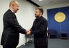 Зеленский и Алиев обсудили дипломатические усилия для мира в Украине