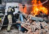 До 8 зросла кількість постраждалих у Харкові
