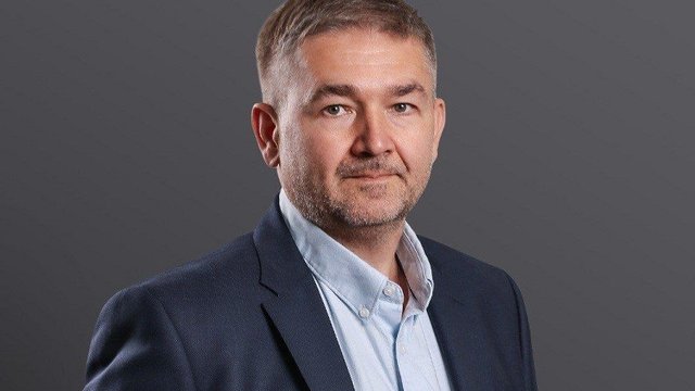 Голова правління "Укренерго" Зайченко та члени правління продовжують працювати