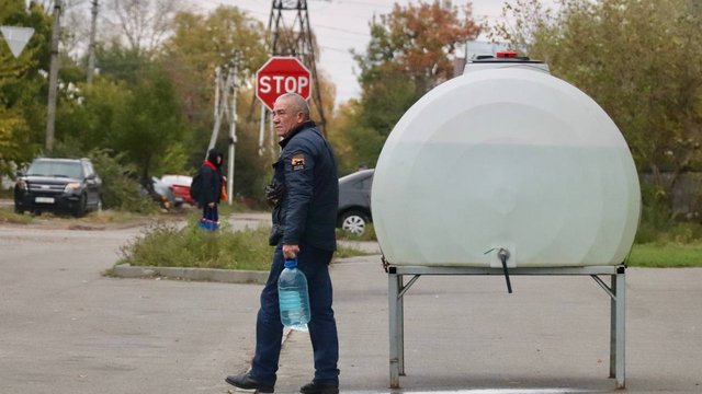 По всей Черниговской области развернуто более 260 Пунктов несокрушимости - ОВА
