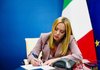 Мелоні на засіданні Коаліції охочих наголосила на важливості єдності Європи та США