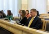 Суд продовжить розгляд позову Порошенка про скасування санкцій проти нього в закритому режимі 7 листопада - адвокат