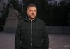Зеленський: В Одесі буде військова адміністрація, керівника призначу найближчим часом