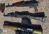 СБУ, ГБР и Нацполиция задержали еще 9 дельцов по продаже "трофейного" оружия в Украине