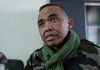 Лідер путчу на Мадагаскарі оголосив себе тимчасовим президентом країни