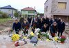 На Львовщину прибыл с визитом глава МИД Польши Сикорский