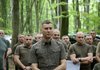 Держлісагентство веде боротьбу за 2 млн га самозалісених територій