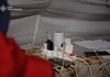 Зеленский о ночном обстреле: Российская тактика - это убийства людей и террор холодом