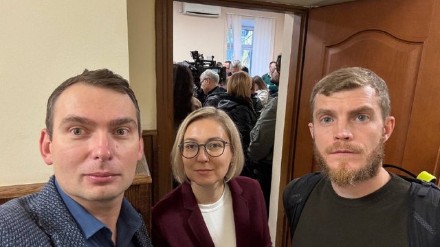 Пять нардепов заявили о готовности взять экс-главу "Укрэнерго" на поруки - депутат