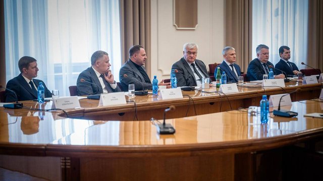 Ukraine defines clear criteria for foreign partnerships - Yermak