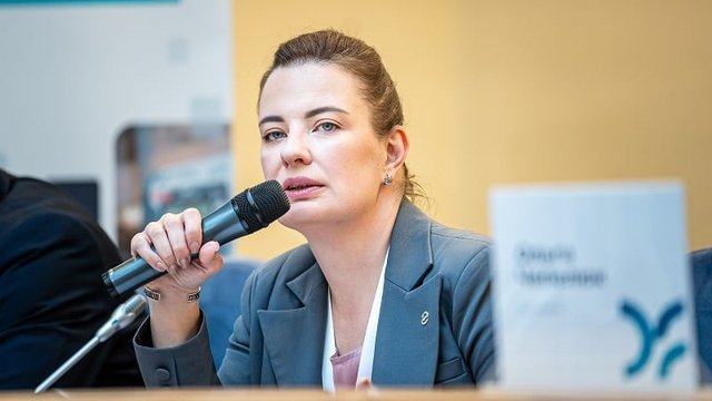 Энергоэффективность государственных зданий является нашим обязательством для вступления в ЕС - вице-президент Фонда Восточная Европа