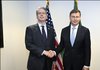 Глава Минфина США: Европа должна взять на себя лидерство в усилении экономического давления G7 на Россию