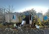 На Донеччині 27 жовтня росіяни вбили одного мирного мешканця, ще один дістав поранень