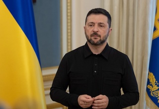Зеленський: Маємо чіткі плани щодо масштабування застосування далекобійної зброї на найближчі місяці
