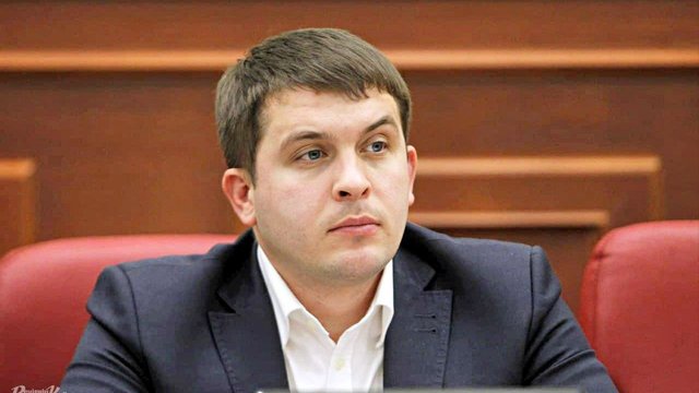 Загуменний: Відрядження мали винятково службовий характер, підтверджувальні документи є