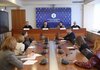Более 50 спецгрупп Нацполиции и ГСЧС проводят эвакуацию из опасных территорий в 6 областях Украины - МВД