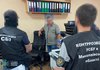 Пара з Миколаєва "полювала" для ворога за секретними розробками оборонної промисловості - СБУ