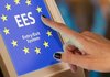 ЕС с 12 октября вводит новую биометрическую систему контроля (EES), ГПСУ разъясняет