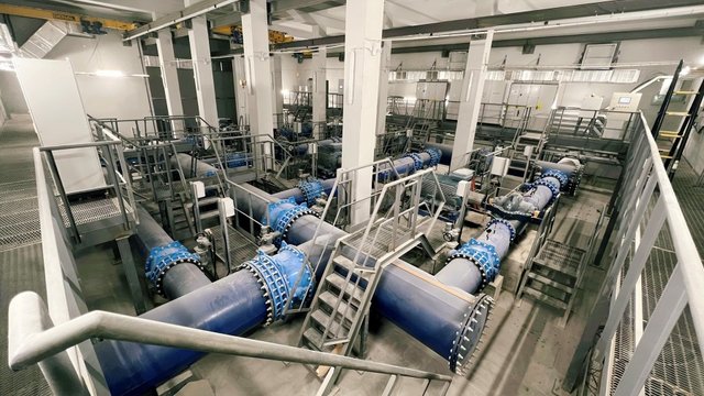Mykolaiv receives centralized fresh water for first time since 2022 – Kuleba