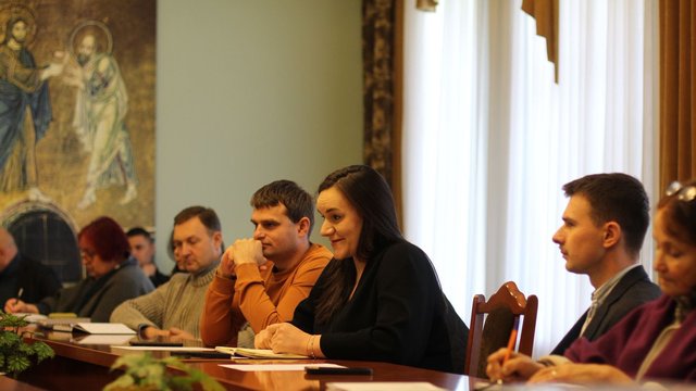 Мінкультури працює над розширенням спектру платних послуг заповідників і музеїв