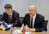 Шмигаль обговорив з міністром оборони Болгарії безпеку судноплавства та співпрацю в межах SAFE