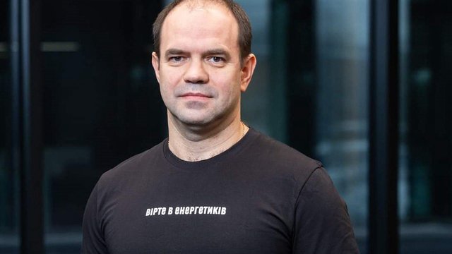 СЕО "ДТЕК Київські електромережі" Бондар: Ми готувались, тому я впевнений, що пройдемо й цю зиму