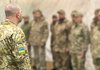 Глава ГПСУ на встрече с военными подразделения Касьянова опроверг спекуляции о штурмовиках на добропольском направлении