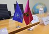 Голова Держприкордонслужби України зустрівся з головою КМЄС в Україні