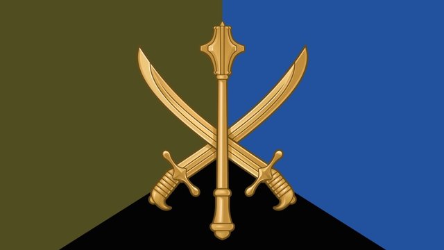 Зоной ответственности Группировки объединенных сил будет Харьковская область и прилегающие территории
