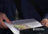 Поліція та СБУ затримали на хабарі начальника РТЦК на Одещині