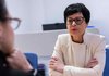 Еврокомиссар по вопросам расширения Марта Кос: Невозможно говорить о безопасности Европы без безопасности Украины