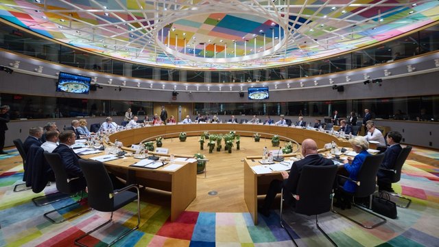 Україна пропонує Європі змінити порядок черги щодо систем Patriot - Зеленський