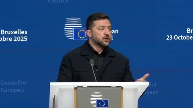 Китай допомагає Росії і не зацікавлений у перемозі України - Зеленський