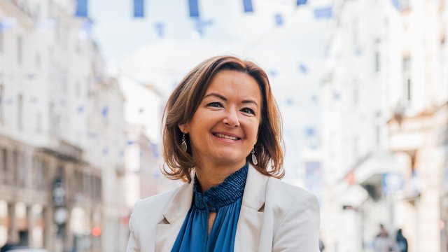 Словенія підтримує використання заморожених російських активів, але важливо враховувати всі ризики, - глава МЗС